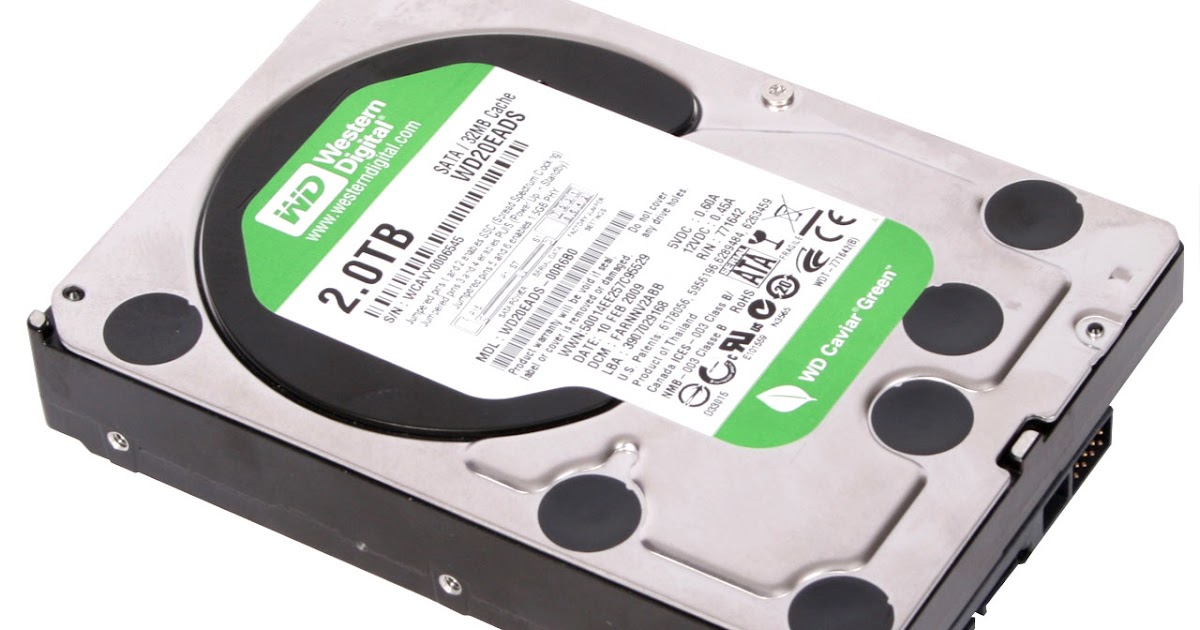 Восстановление жесткого диска wd. Western Digital. Модель wd181kry.