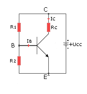 system with potentiometric base power