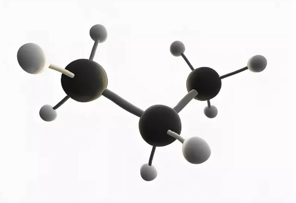 Пространственная молекула. Шаростержневая молекула пропана. Модель молекулы пропана. Шаростержневая модель пропена. Шаростержневая модель пропана.
