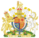 Герб Великобритании