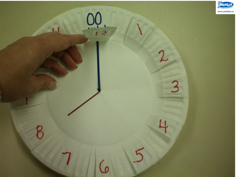 Игры делать часы. Часы из картона. Часы из картона для детей. Поделка часы для детей. Круглые часы из картона.