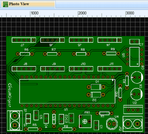 Digital-Voltmeter-PCB-Photo-view-easyeda