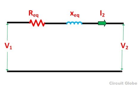 Simplified-Equivalent-Circuit