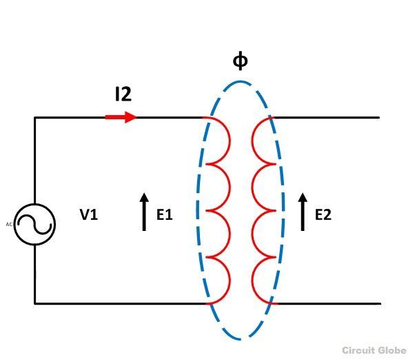 working-of-transformer-circuit