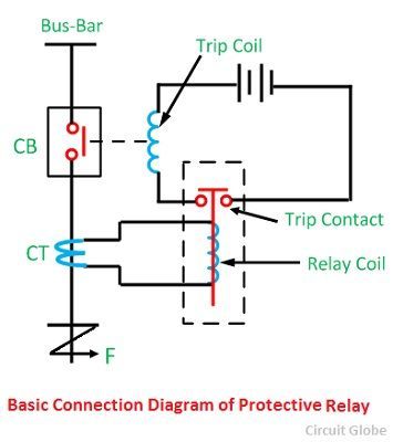 basic-connection-diagram-of-connecting-relay