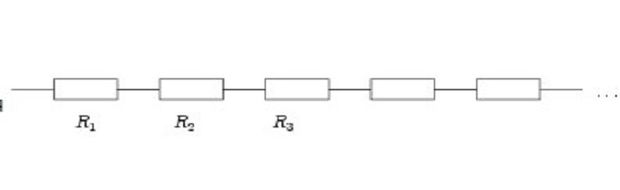 Сопротивление резистора