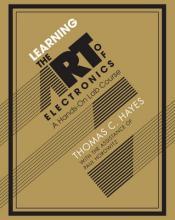 Book: Learning the Art of Electronics