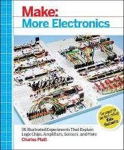 Book: Electronic Components, Volume 2
