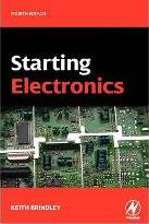 Book: Starting Electronics