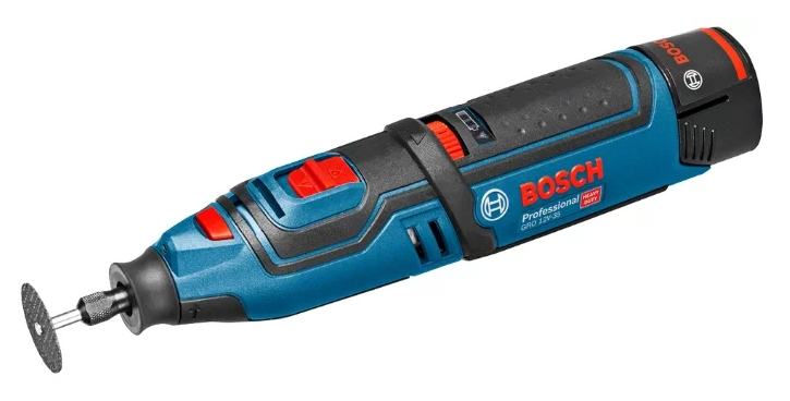 BOSCH GRO 12V-35 0