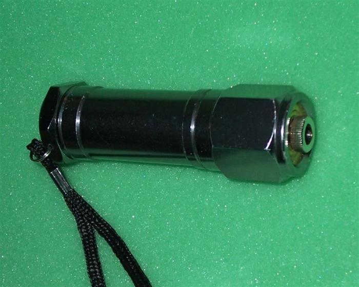лазер из привода