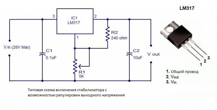 блок питания 12 вольт своими руками