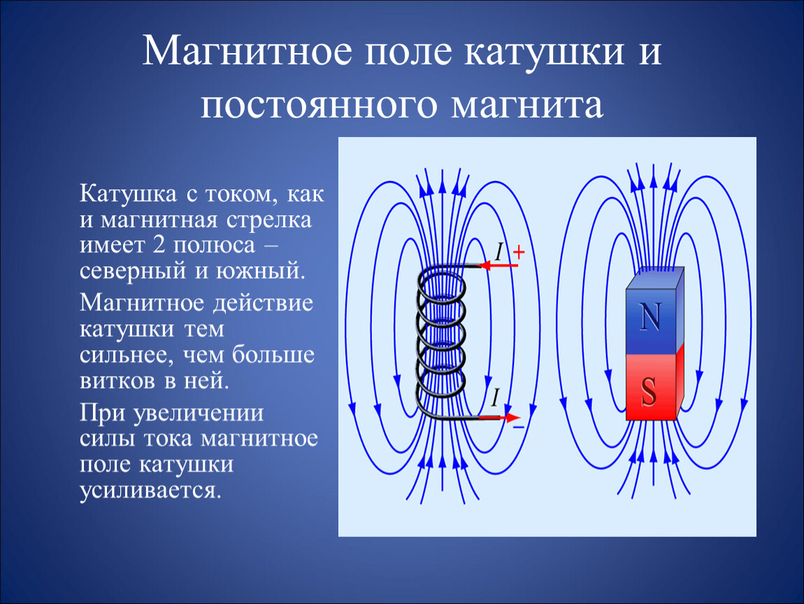 Направление электромагнитных линий. Линии магнитной индукции катушки с током. Магнитное поле в проводнике с током полюса. Линии магнитной индукции в катушке. Линии магнитной индукции поля катушки с током.