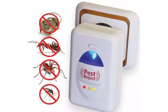 Отпугиватель Pest Reject: фото