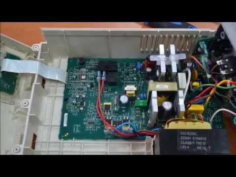 Ремонт APC Back-UPS RS 800 с проблемой Overload Перегрузка