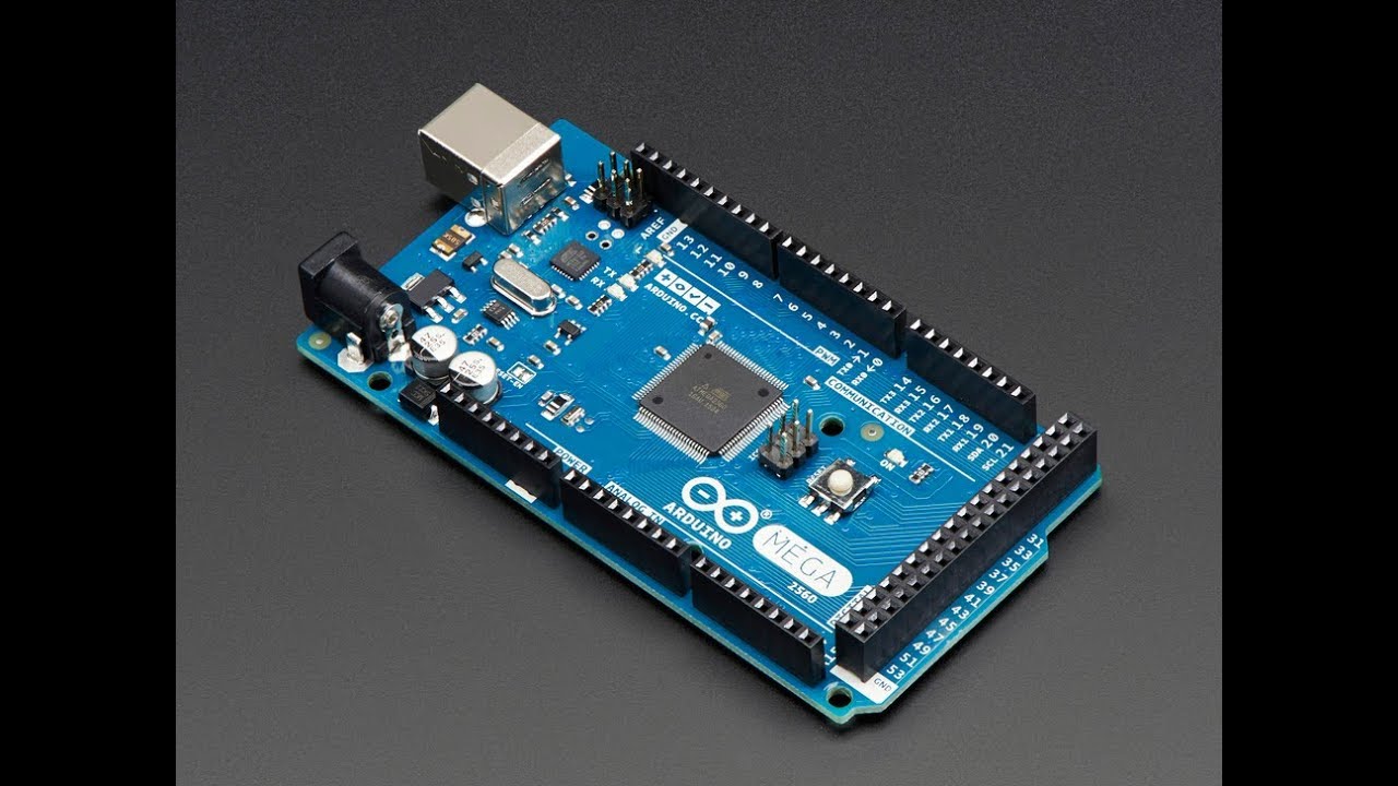 Микросхемы arduino