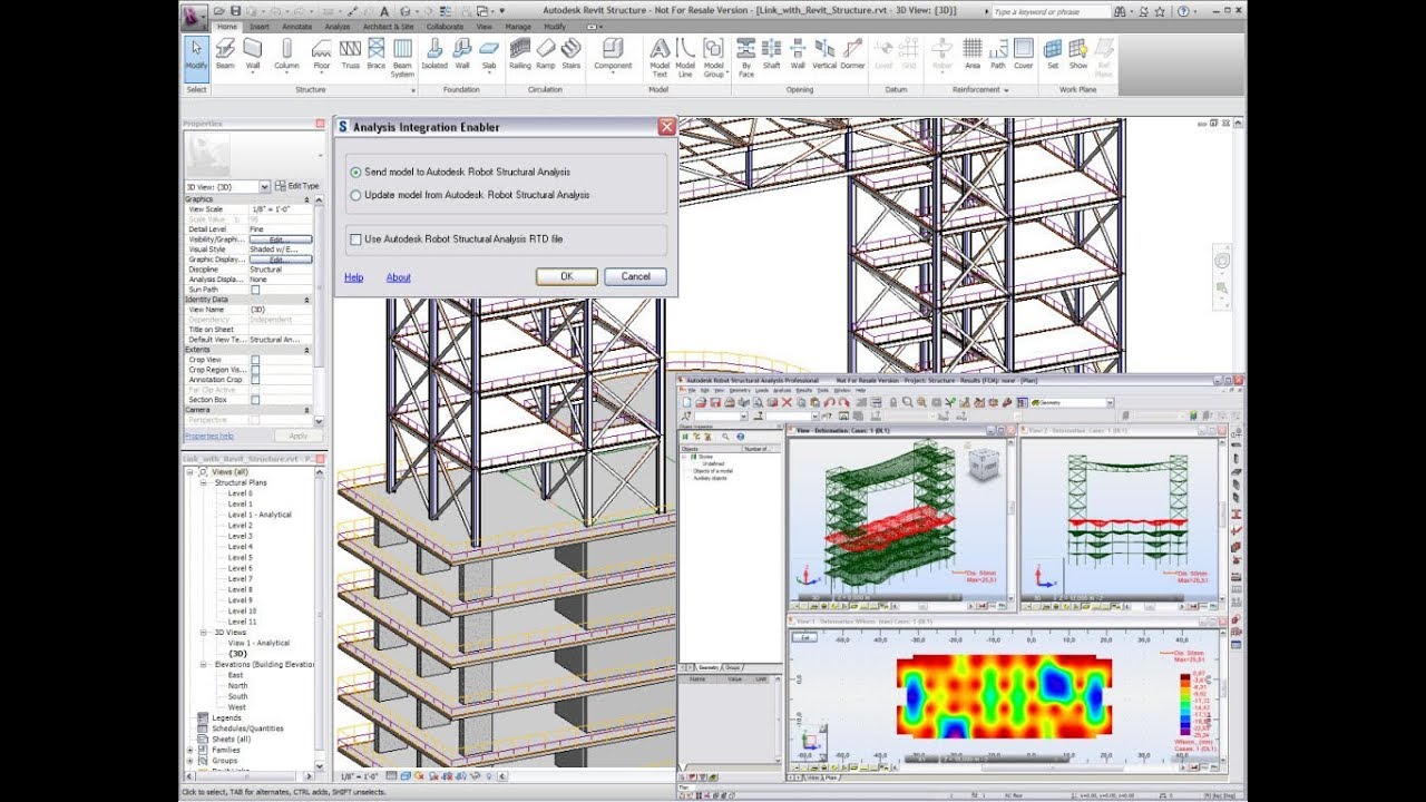 Программа для создания исследования. Проектирование Autodesk Revit. Программа для 3д моделирования ревит. Revit модели строительных конструкций. Ревит 3d программа для проектирования.