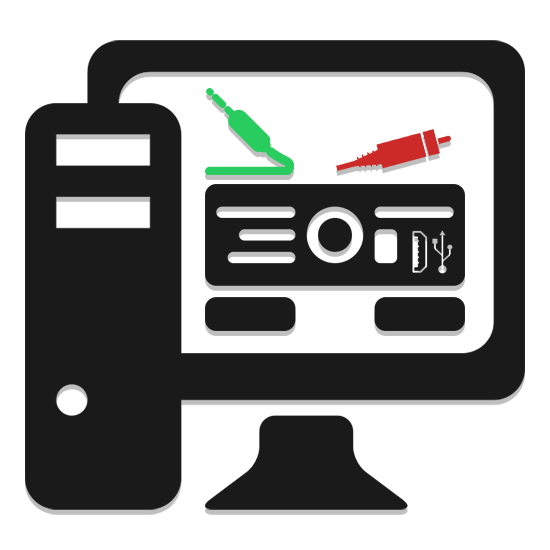 Как подключить усилитель к компьютеру