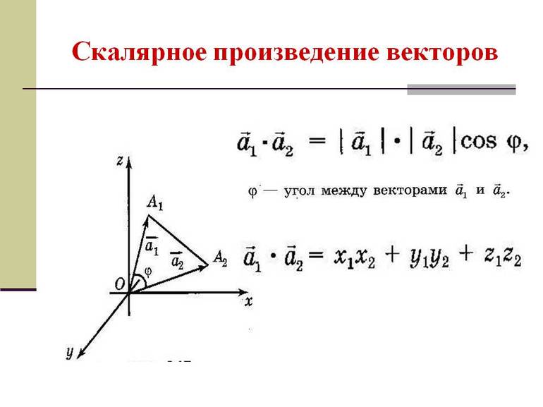 Формула для проведения операций