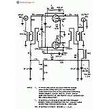 Широкополосный усилитель мощности на МОП транзисторах (8Вт)