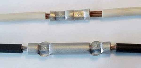 Как комбинировать медную и алюминиевую электропроводку