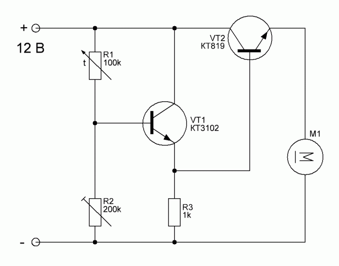 Терморегулятор uni fitt 331i2000 схема подключения