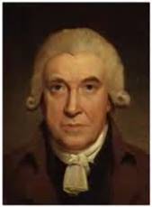 Джеймс Уатт (1736 – 1819)