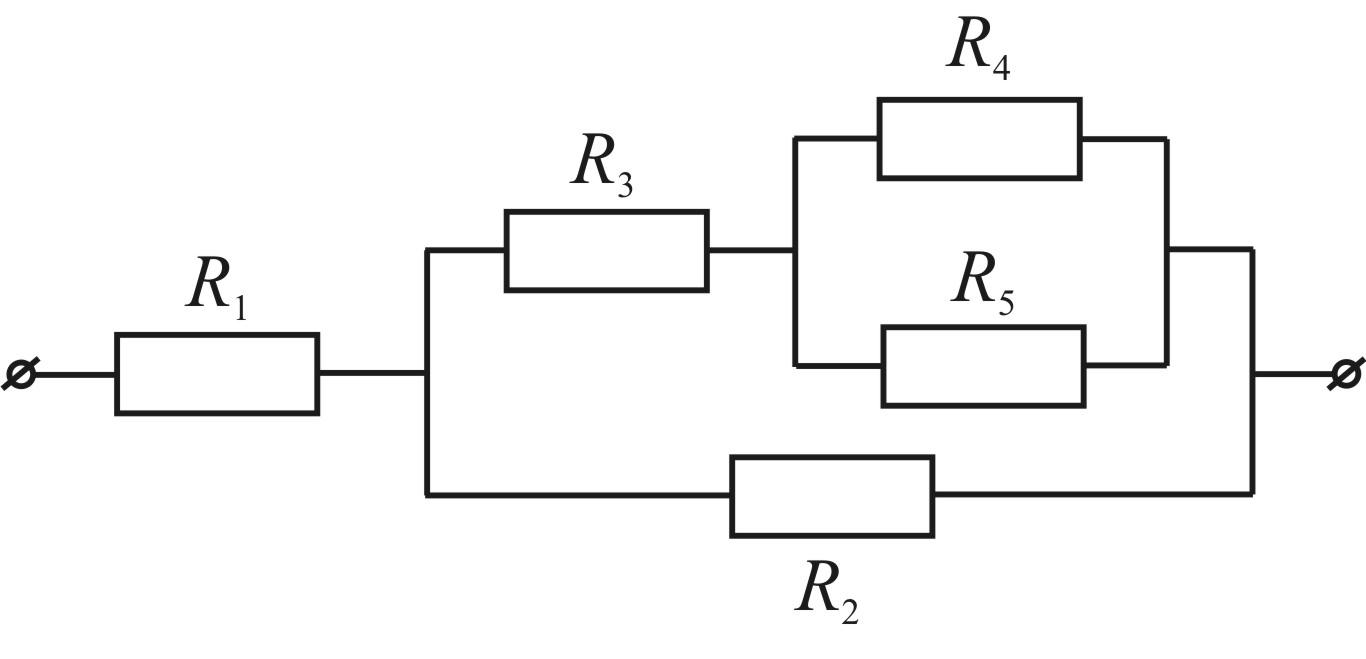 5 резисторов соединены. Смешанное соединение резисторов схема соединения. Схемы на смешанное соединение сопротивлений. Смешанная схема соединения резисторов. Смешанное соединение резисторов. Потенциометр.
