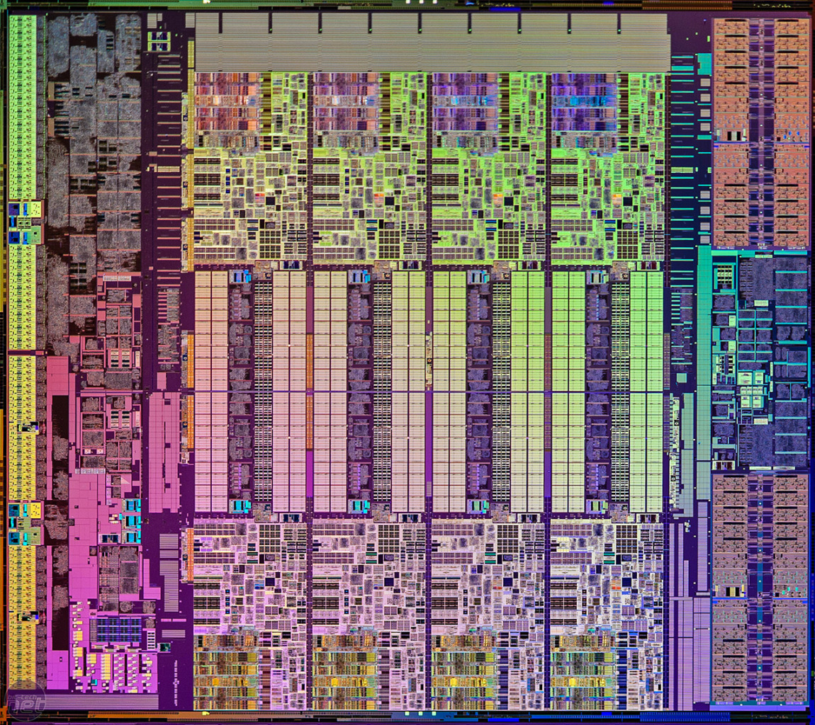 Что делает процессор в играх. Архитектура процессора i7. Процессор Intel Core i7 под микроскопом. Haswell Кристалл процессора. Архитектура процессора Intel 486.
