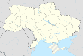Маховик на карте