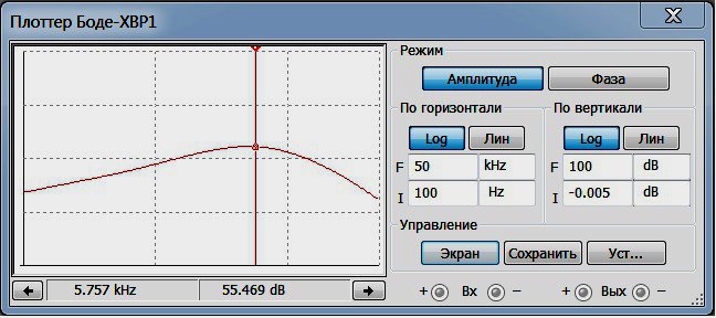 Cхема гитарного усилителя Marshall JCM900