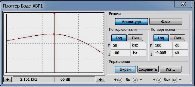 Cхема гитарного усилителя Marshall JCM900