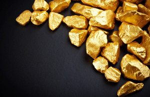 Главные преимущества золота
