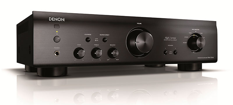 Denon PMA 720AE