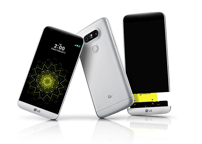 LG G5