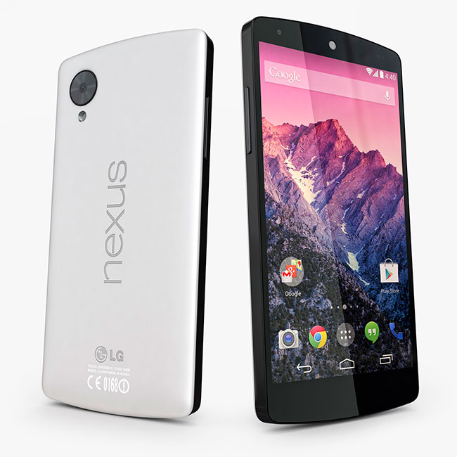 LG Nexus 5