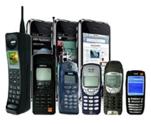 Mobile Communication Systems