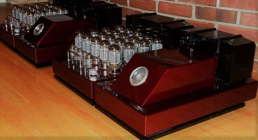 5 Most Powerful Tube Amps