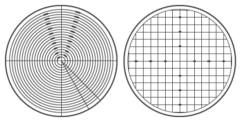 Construction and Application of Optical Comparators