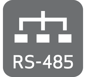 RS-485 логотип