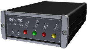 Icom IC-7300