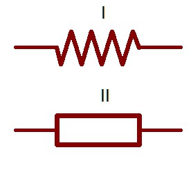 резистор это проводник
