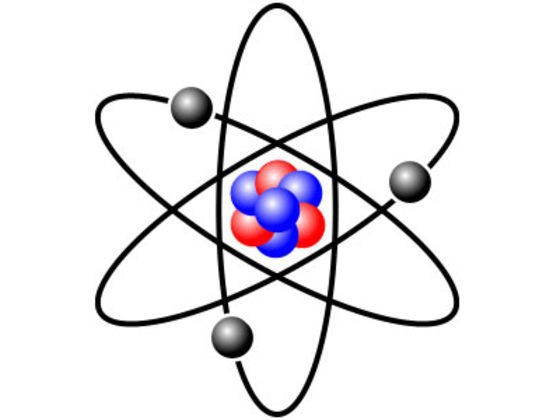 протон определение