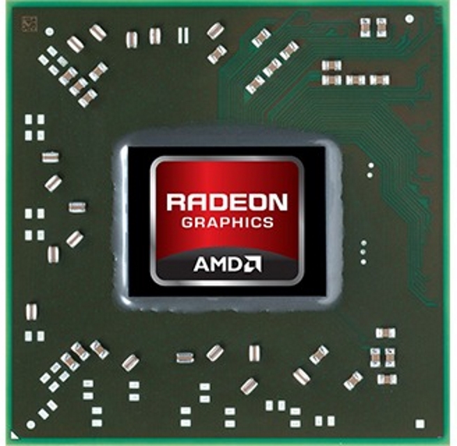 AMD Radeon R5 M430