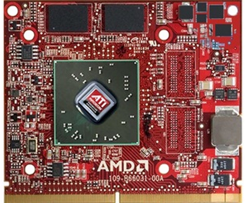 Драйвера AMD Radeon R5