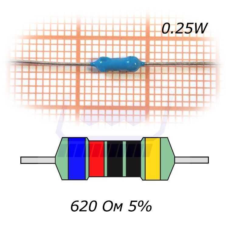 15 ком. Резистор 620 ом 0.25 Вт. Сопротивление 620 ом. Сопротивление 620 ом 0.5 Вт. Резистор 15 ом 0.25 Вт.